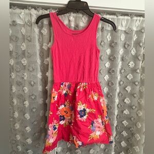 Girls gap dress